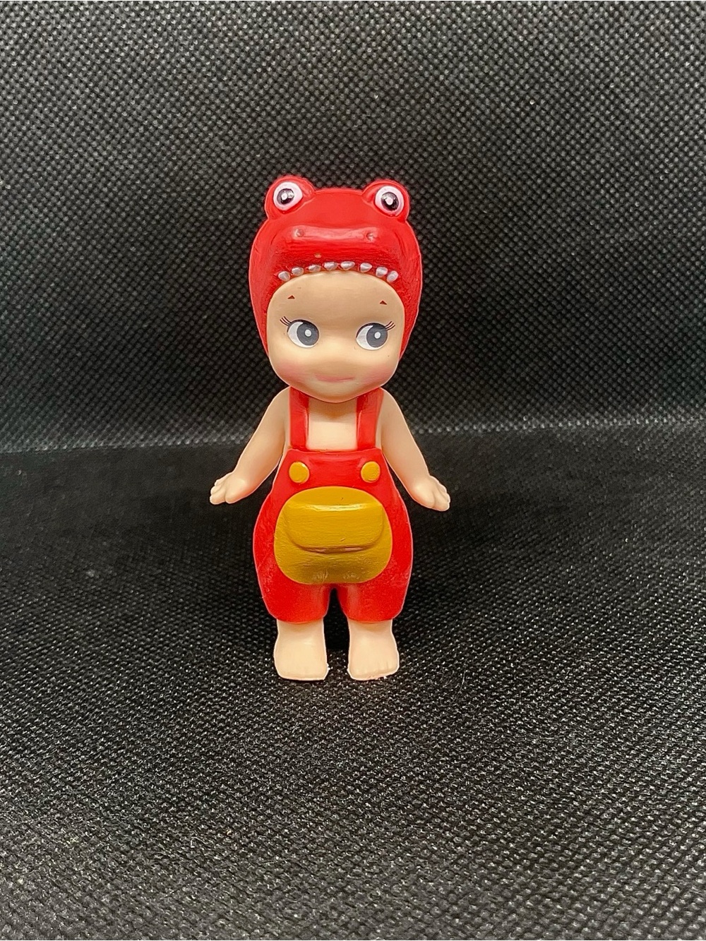 Sonny Angel Tyrannosaurus Mini Figure